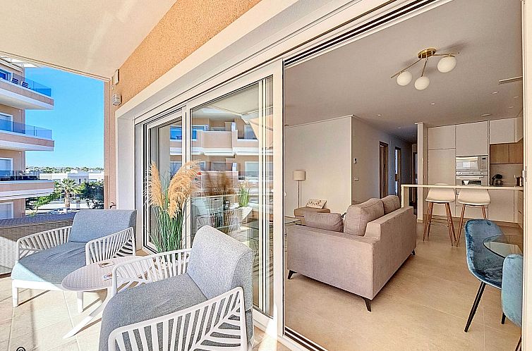 Appartement in Guardamar del Segura