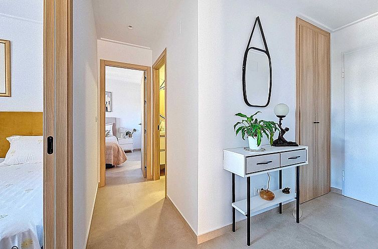 Appartement in Guardamar del Segura