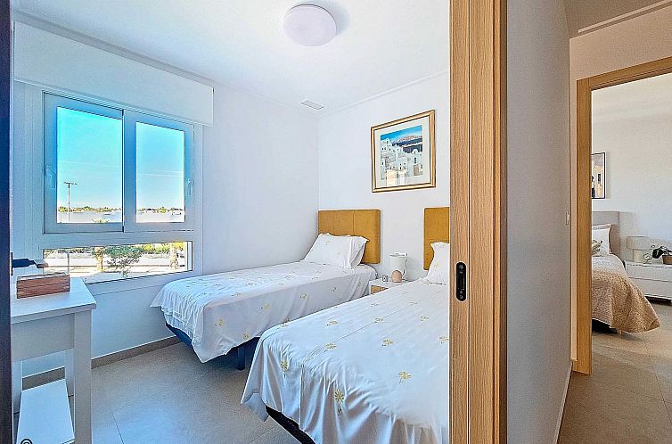 Appartement in Guardamar del Segura