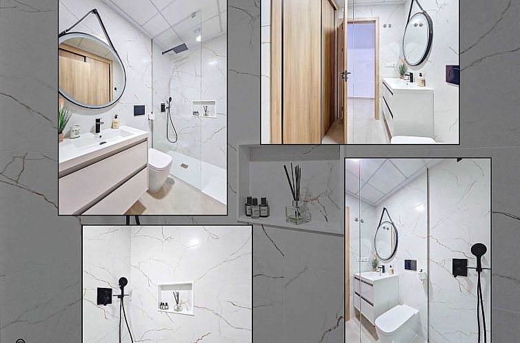 Appartement in Guardamar del Segura