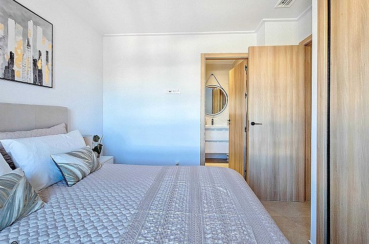 Appartement in Guardamar del Segura