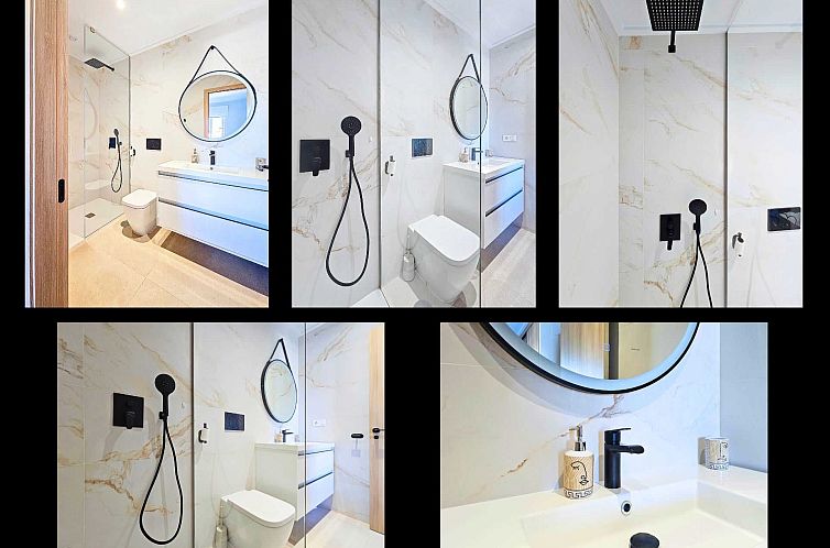 Appartement in Guardamar del Segura