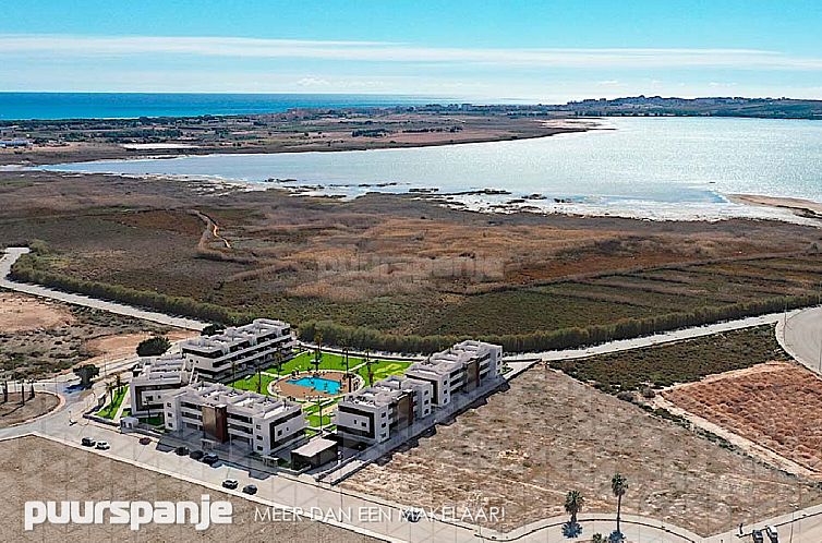 Unterkunft 14930706 - Appartement Costa blanca - Appartement in El Raso