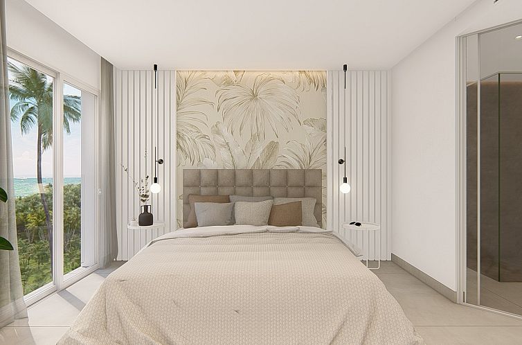 Appartement in El Raso