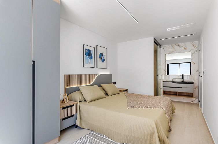 Appartement in El Raso