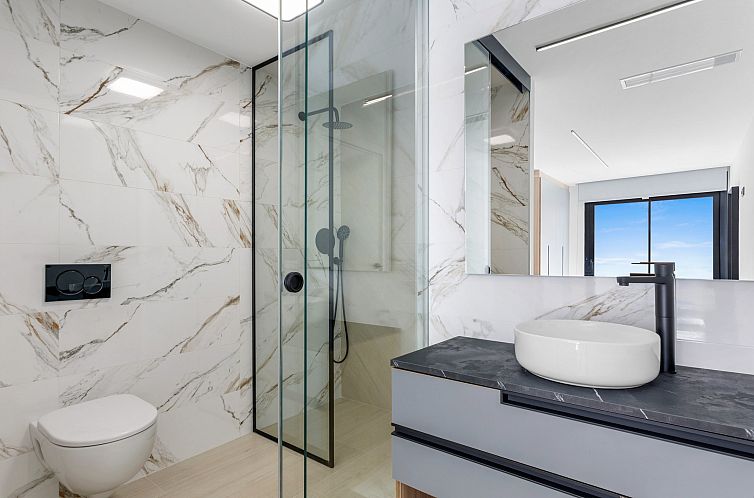 Appartement in El Raso