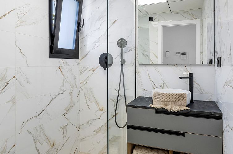 Appartement in El Raso