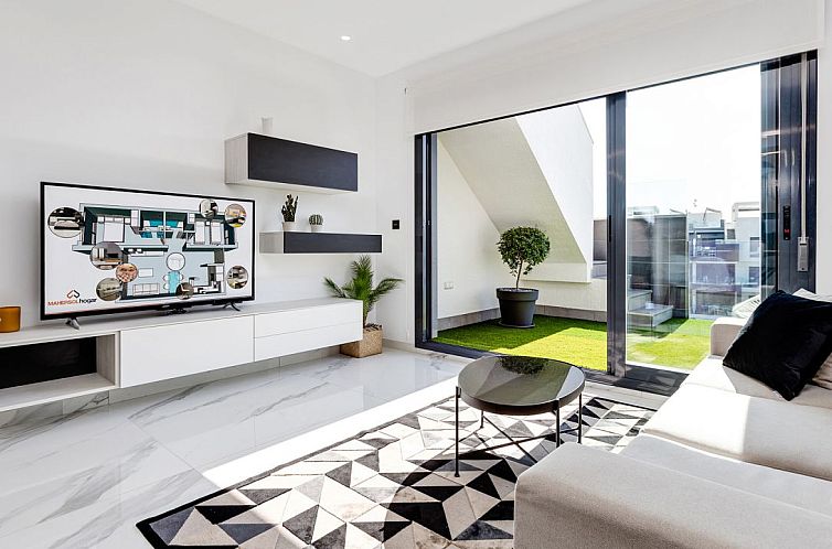 Appartement in El Raso