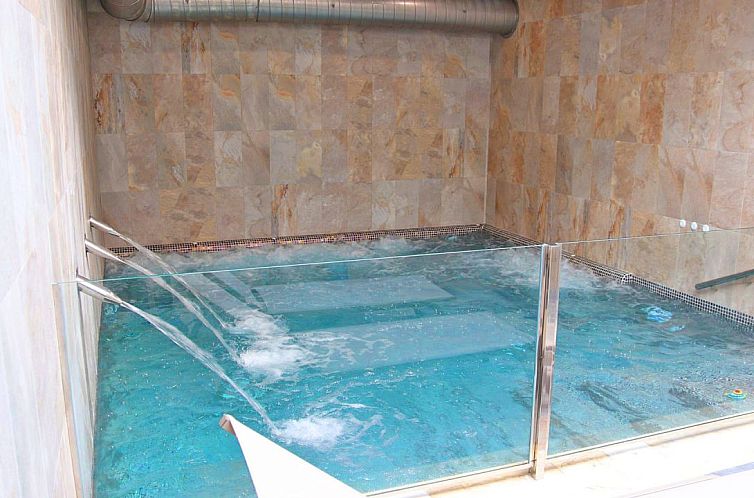 Appartement in El Raso