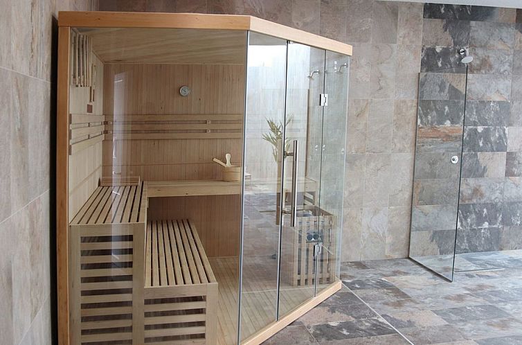 Appartement in El Raso