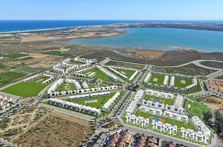 Appartement in El Raso