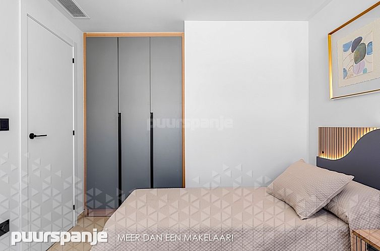Appartement in El Raso