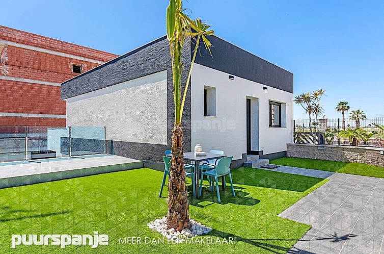 Appartement in El Raso