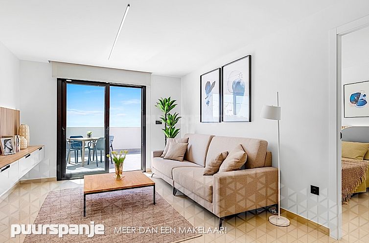 Appartement in El Raso