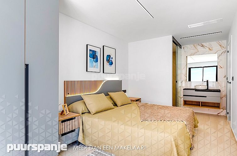 Appartement in El Raso