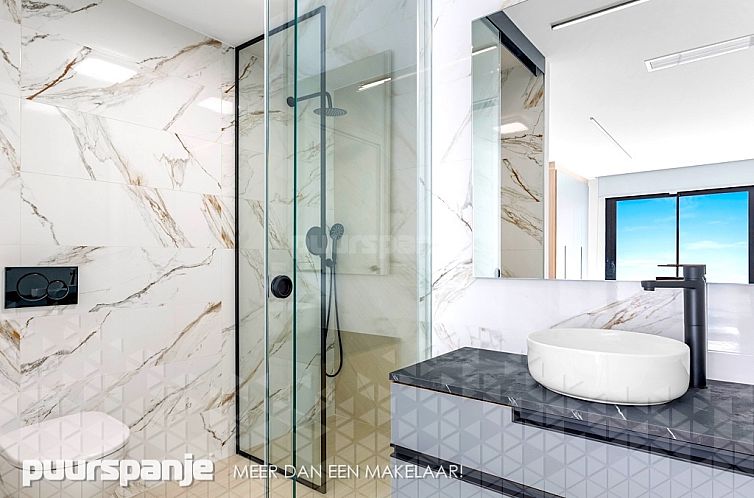 Appartement in El Raso