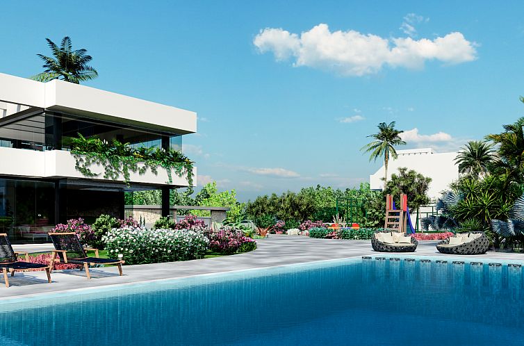 Appartement in El Raso