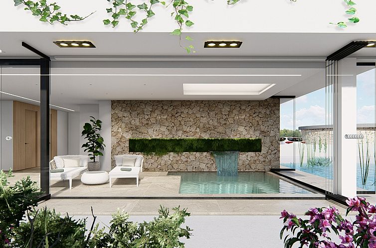 Appartement in El Raso