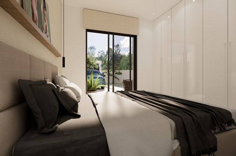 Vrijstaande woning in San Fulgencio