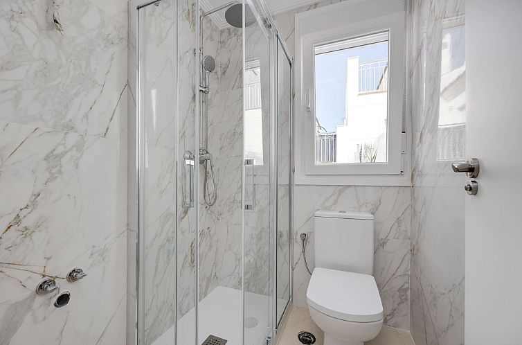 Vrijstaande woning in San Fulgencio