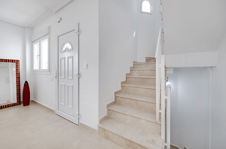 Vrijstaande woning in San Fulgencio