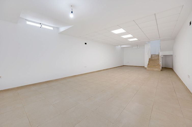 Vrijstaande woning in San Fulgencio