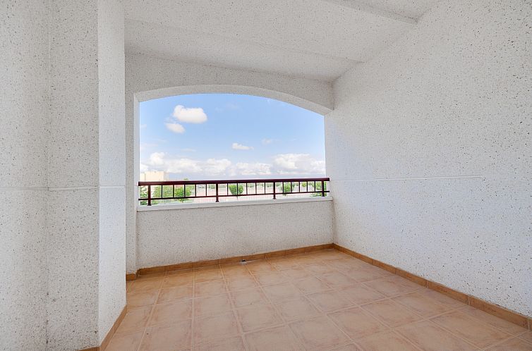 Appartement in San Fulgencio