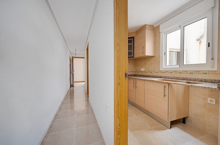 Appartement in San Fulgencio