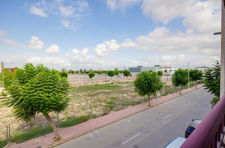 Appartement in San Fulgencio