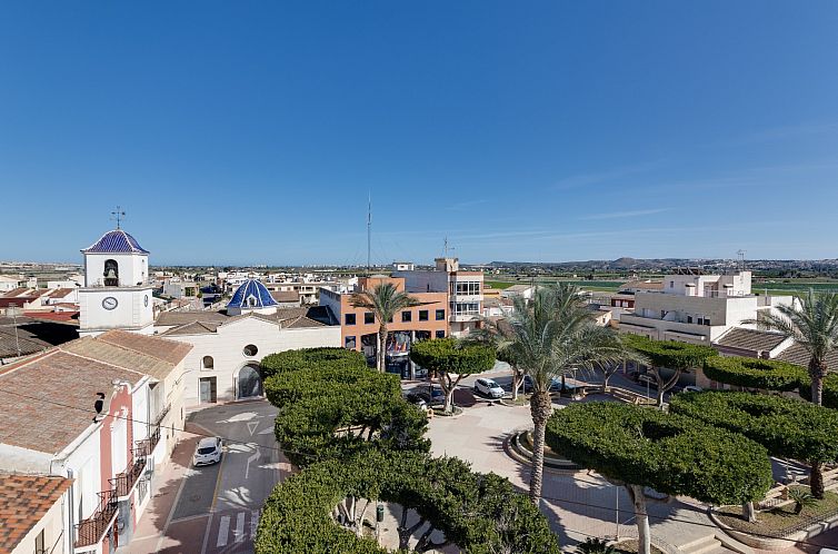 Appartement in San Fulgencio