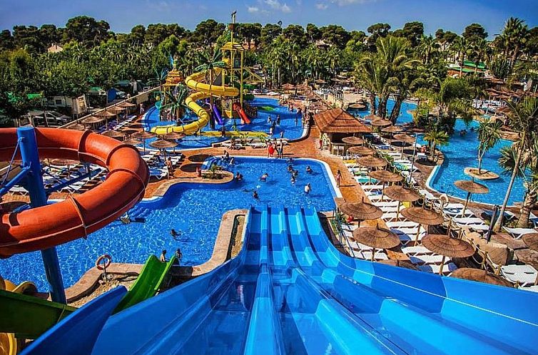 Vrijstaande woning in San Fulgencio