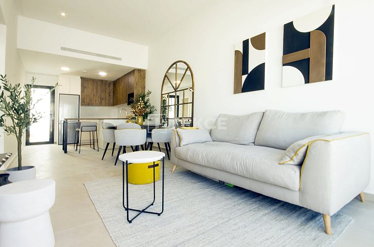 Appartement in San Fulgencio Centro