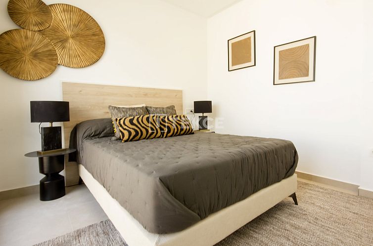 Appartement in San Fulgencio Centro
