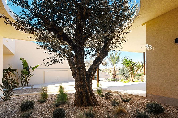 Vrijstaande woning in San Fulgencio