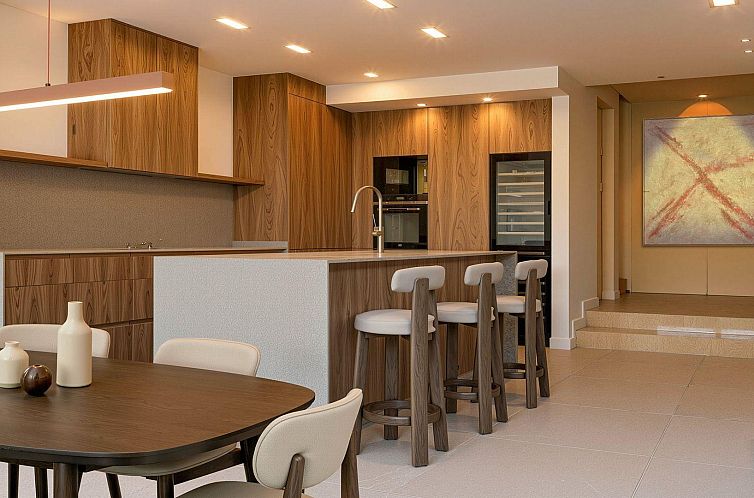 Vrijstaande woning in San Fulgencio
