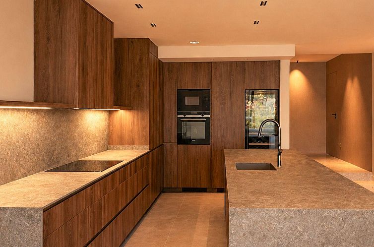 Vrijstaande woning in San Fulgencio