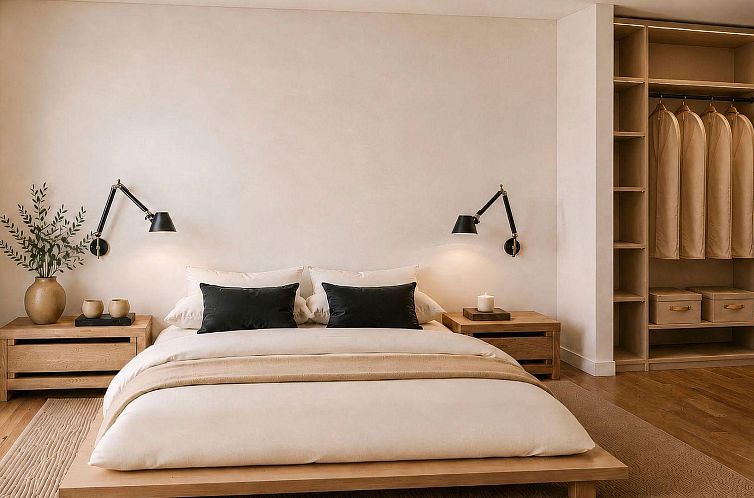 Vrijstaande woning in San Fulgencio