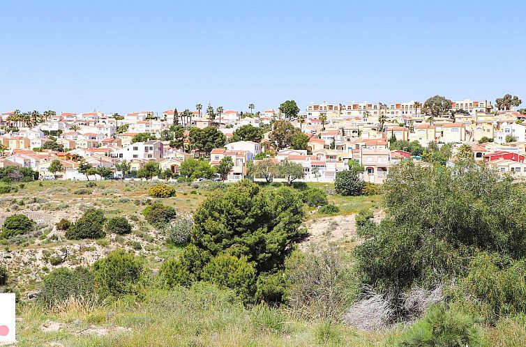Vrijstaande woning in San Fulgencio