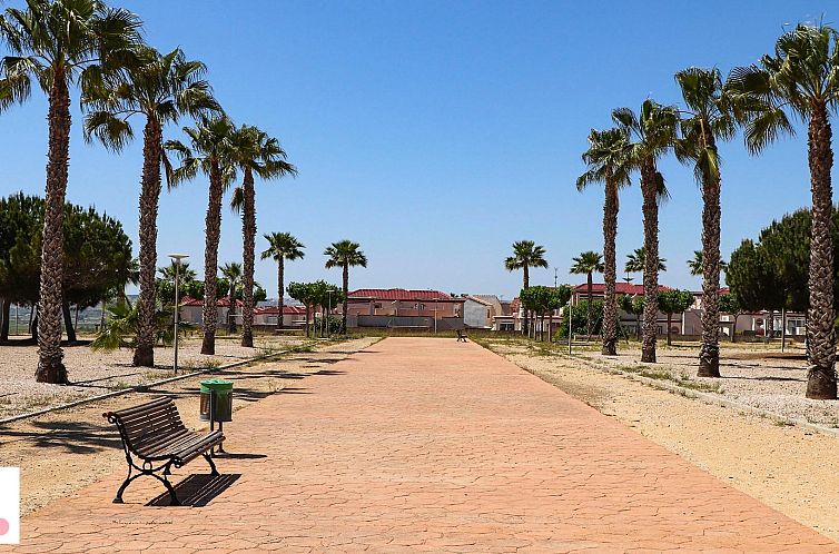 Vrijstaande woning in San Fulgencio