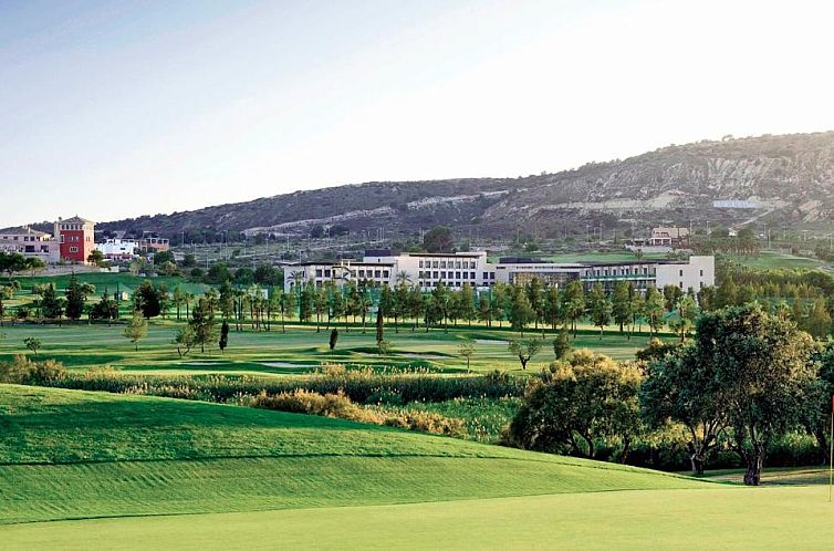 Appartement in La Finca Golf