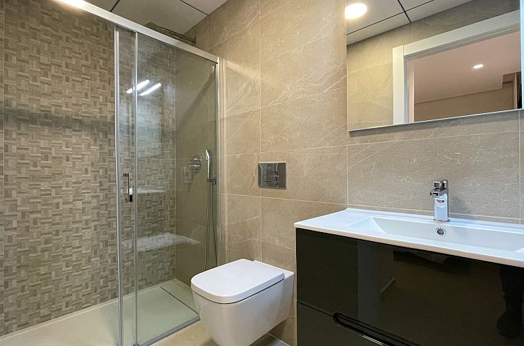 Vrijstaande woning in La Finca Golf