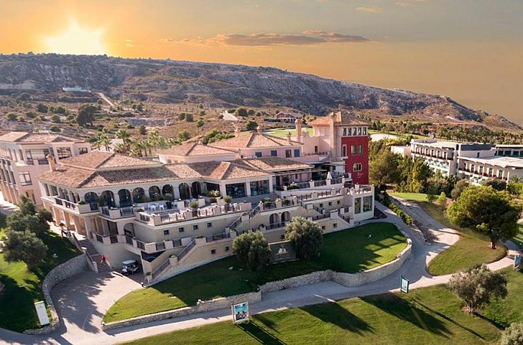 Vrijstaande woning in La Finca Golf