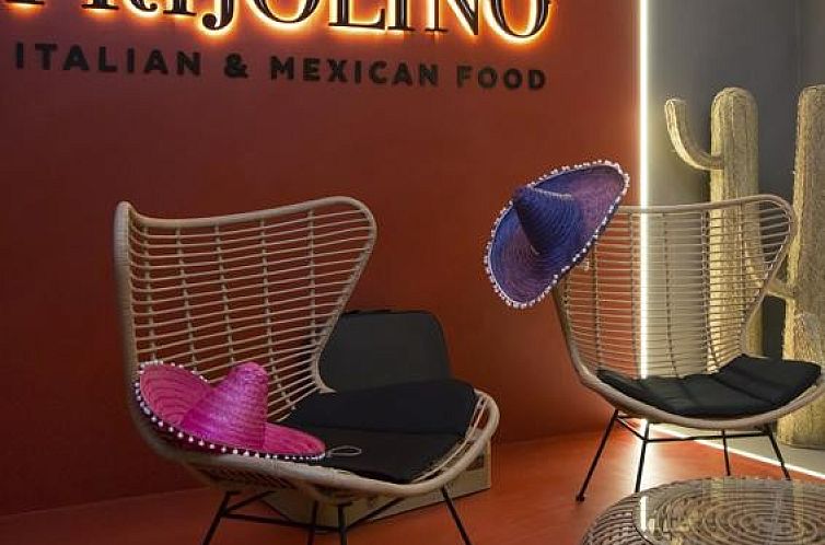 Vrijstaande woning in La Finca Golf