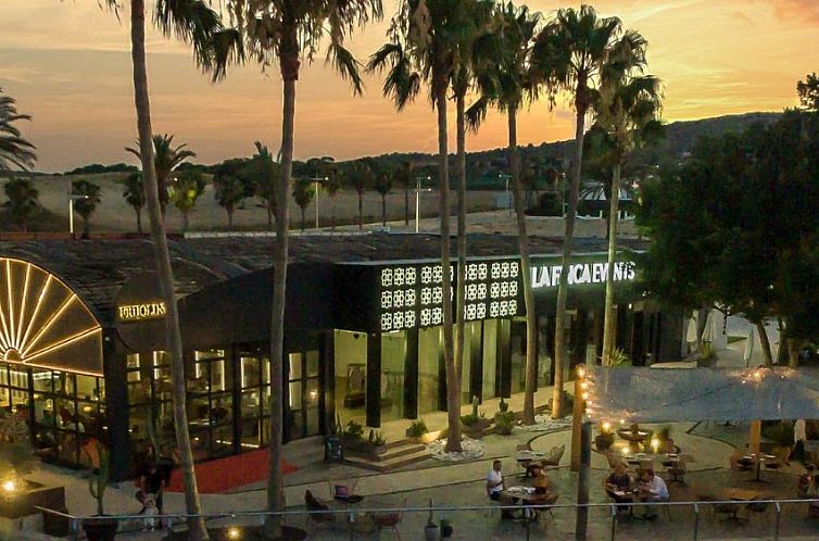 Vrijstaande woning in La Finca Golf