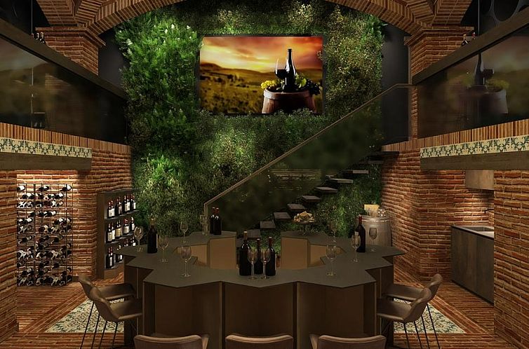 Vrijstaande woning in La Finca Golf