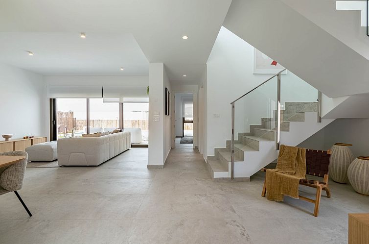 Vrijstaande woning in La Finca Golf