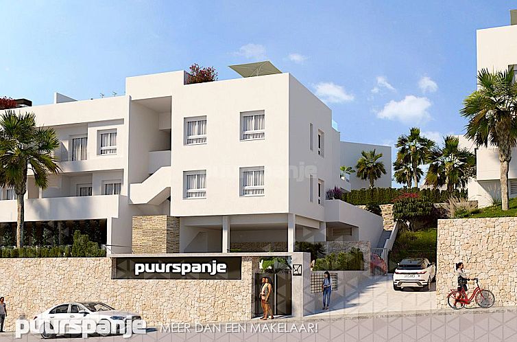 Appartement in La Finca Golf