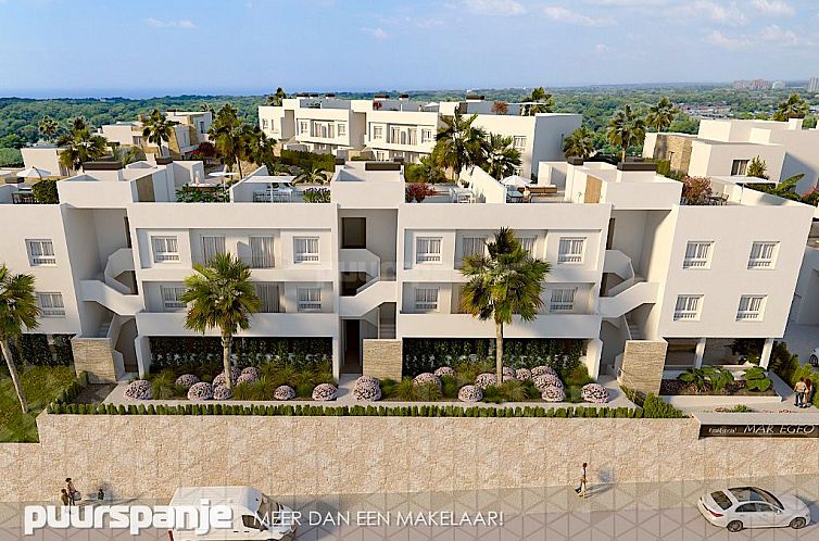 Appartement in La Finca Golf