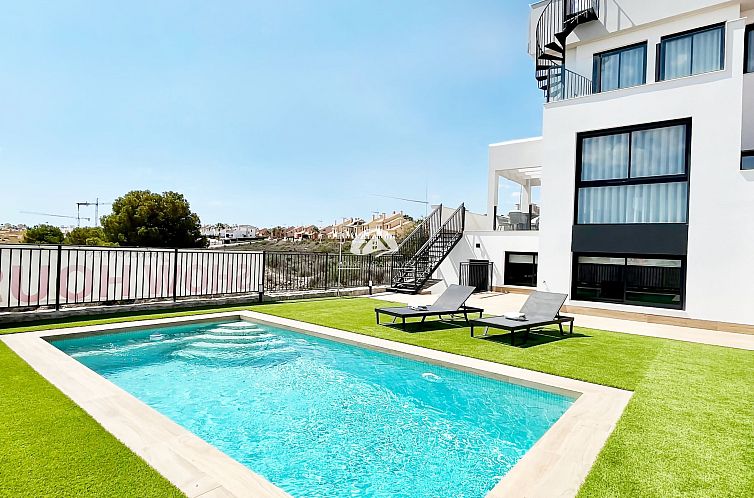 Guest house 14931074 - Holiday property Costa Blanca - Vrijstaande woning in Algorfa - La Finca Golf