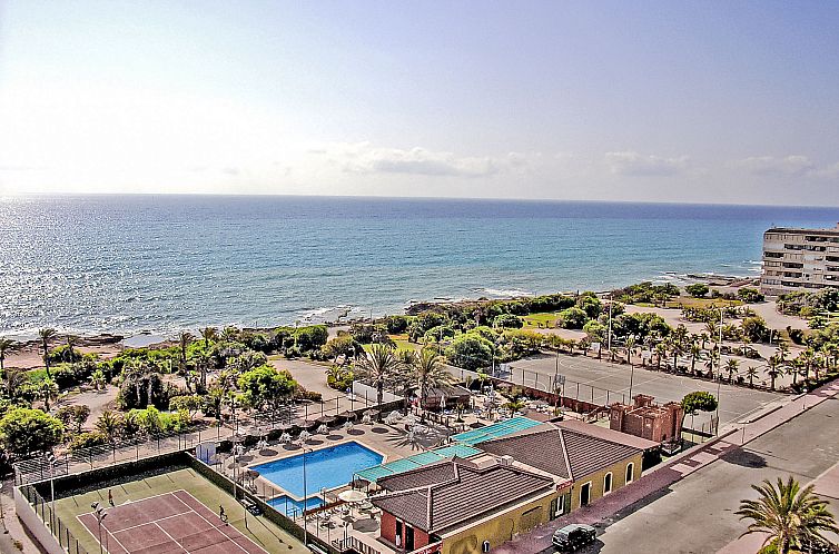 Guest house 1493109 - Apartment Costa Blanca - Appartement Miramar IV